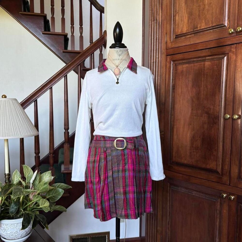 Unbranded Women's multi Skirt